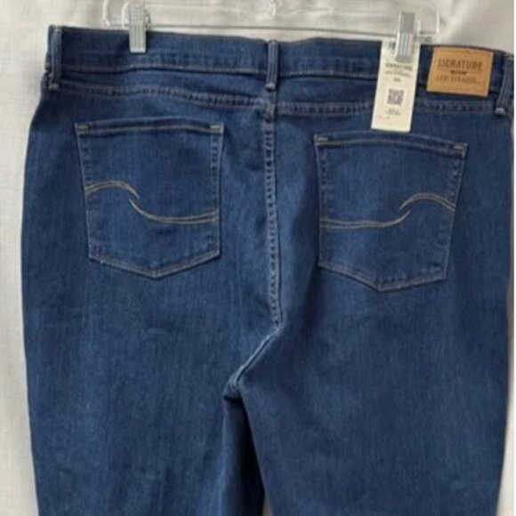 NWT Levi Strauss Signature Gold - Picture 3 of 4